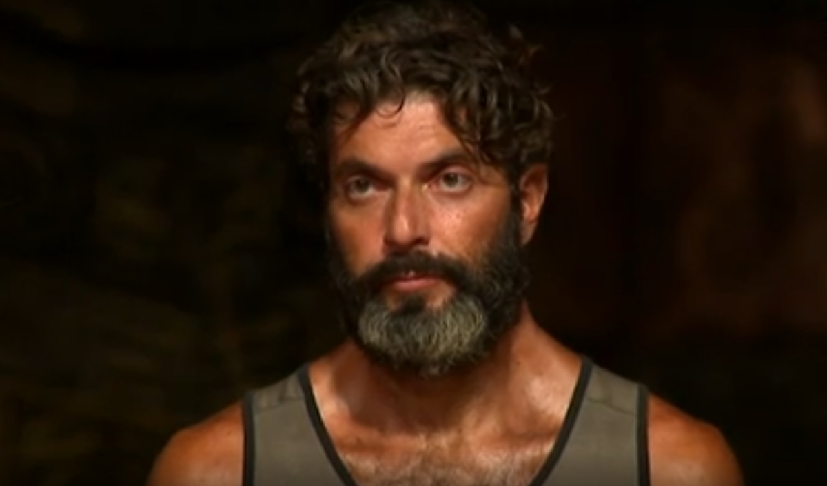 Survivor All Star: Ξέσπασε σε κλάματα ο Σπύρος Μαρτίκας