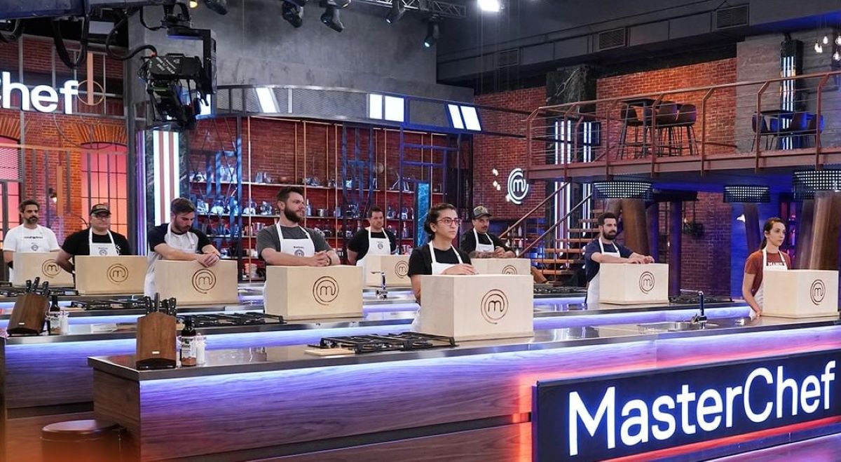 MasterChef: To απίστευτο τρολάρισμα στο Twitter για το τεστ δημιουργικότητας με κόλλυβα