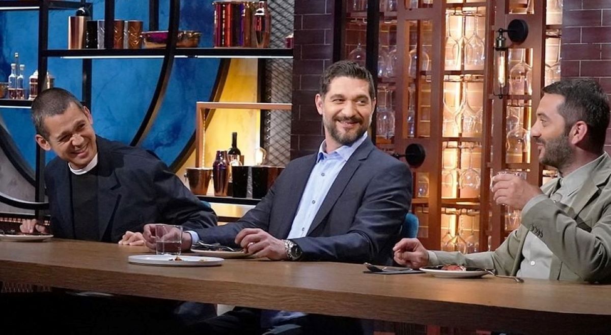 MasterChef: Ο Σωτήρης Κοντιζάς «πρόδωσε» ότι θα δούμε και 7ο κύκλο του διαγωνισμού μαγειρικής;