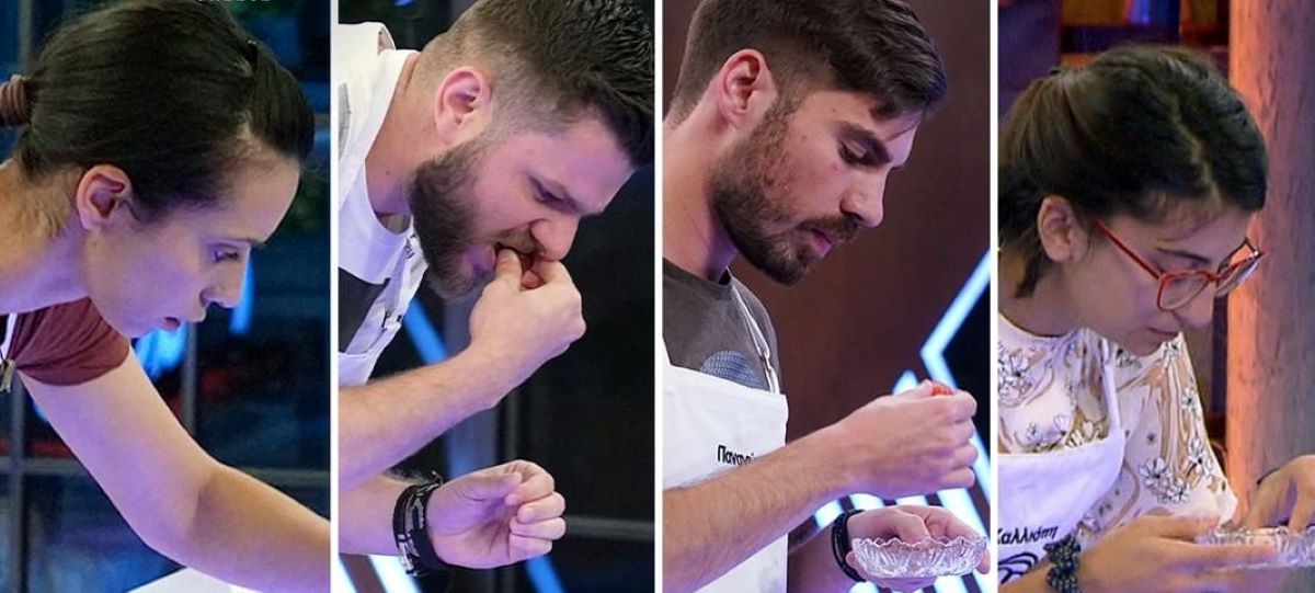 MasterChef: Οι μεγάλες αλλαγές λίγο πριν από τον τελικό