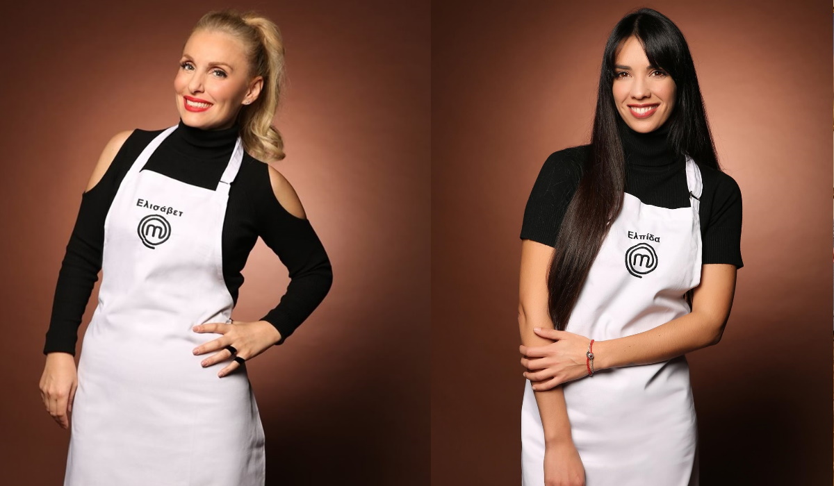 MasterChef – Αποκάλυψη από την Ελισάβετ για την Ελπίδα: «Είχε πέσει στα γόνατα και ζητούσε συγγνώμη»