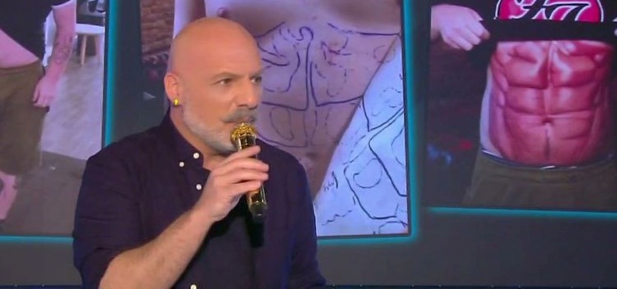 Νίκος Μουτσινάς για Survivor: «Είναι σαπίλα πλέον, ας γυρίσουν σπίτια τους»
