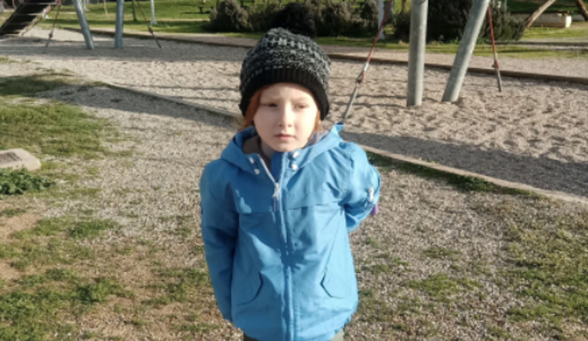 Το οικογενειακό θρίλερ πίσω από αρπαγή του 6χρονου Ράινερ Πέντερσεν
