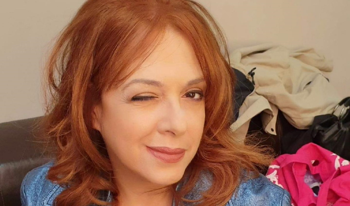 Ελένη Ράντου: Το TikTok μάς θύμισε μοναδικές στιγμές της… με «δάσκαλο» τον Γιάννη Πάριο!