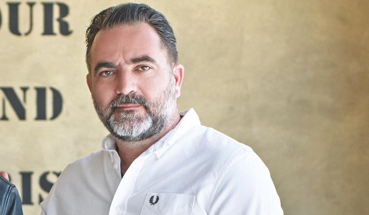 Γιώργος Σόμπολος: Τι του ζήτησε ο Μάνος Δασκαλάκης λίγες ώρες μετά τη σύλληψη της Ρούλας Πισπιρίγκου;