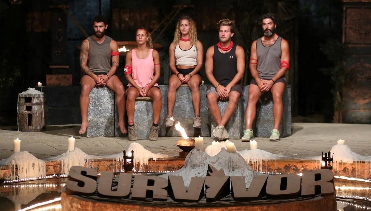 Survivor: Αυτός είναι ο παίκτης που αποχώρησε από το reality επιβίωσης