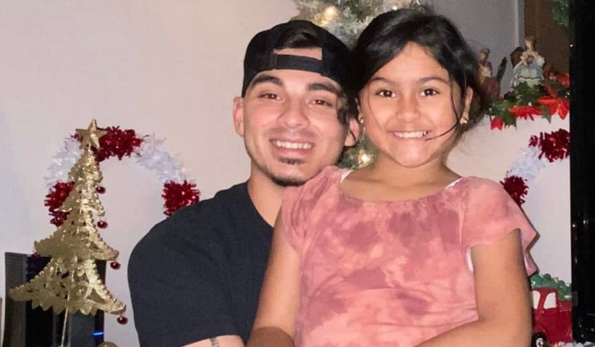 Τέξας: Συγκινεί ο πατέρας της μικρής Αμερί Τζο Γκαρσία – Δολοφονήθηκε προσπαθώντας να καλέσει την αστυνομία