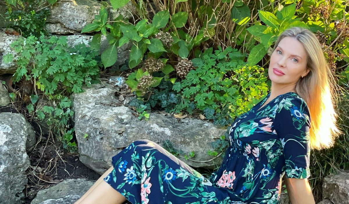 Χριστίνα Αλούπη: Αποκάλυψε τον λόγο που έφυγε από την Αμερική