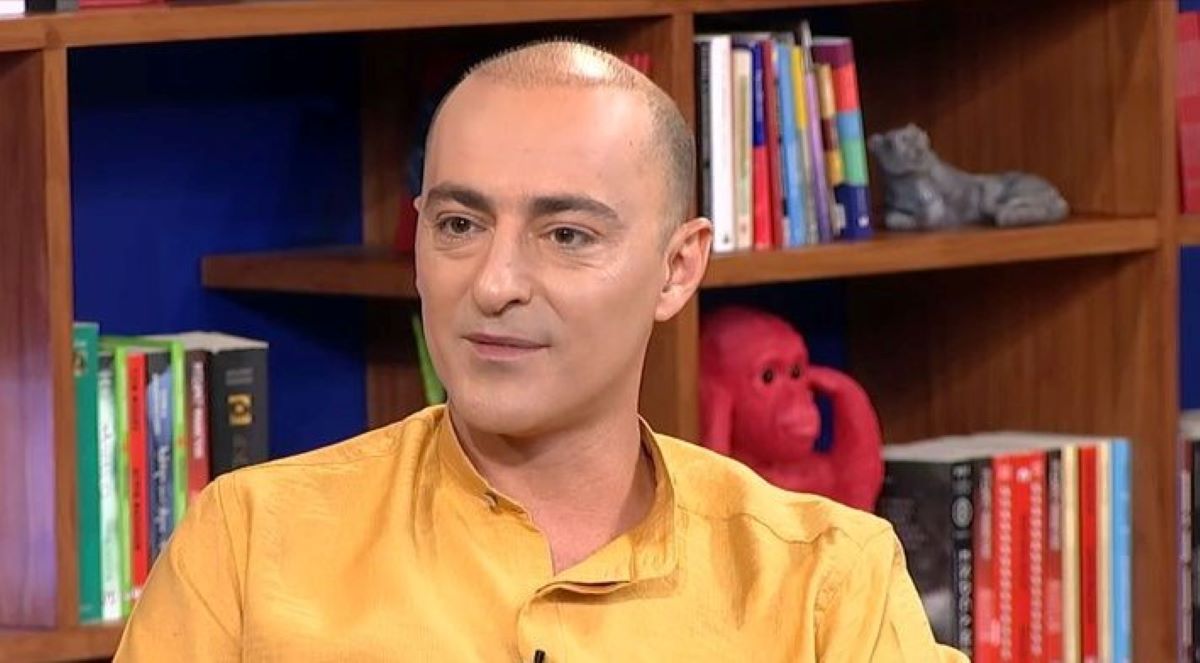 Θανάσης Αλευράς: Το άγνωστο περιστατικό που βίωσε ως μαθητής δημοτικού