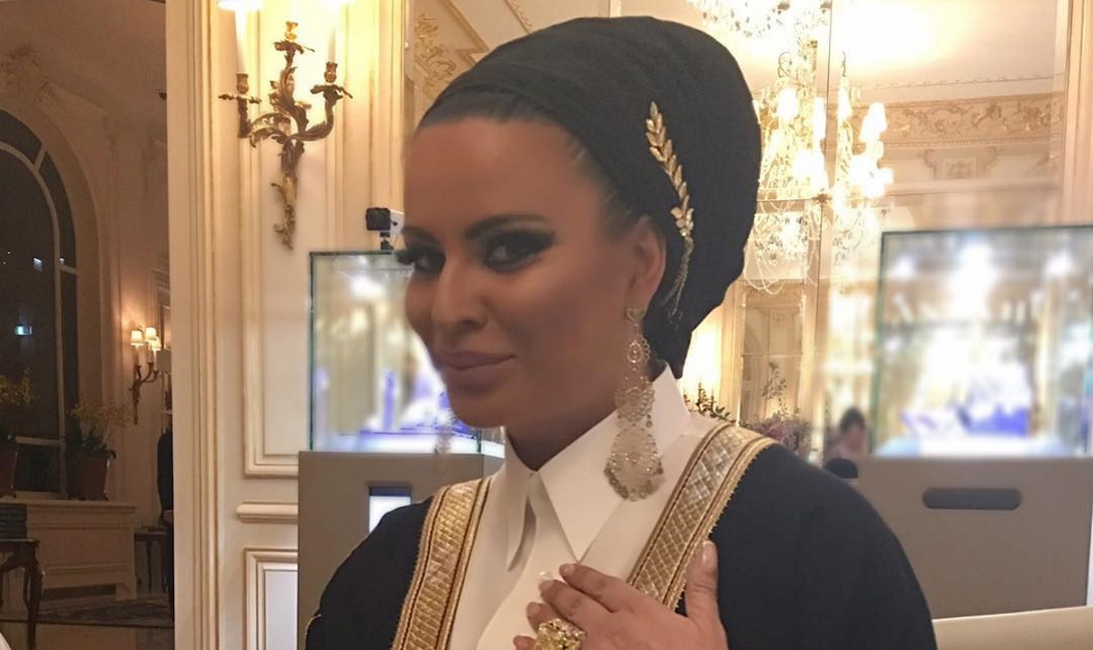 Κάσια Γκαλάνιο: Νεκρή η πρώην πριγκίπισσα του Κατάρ