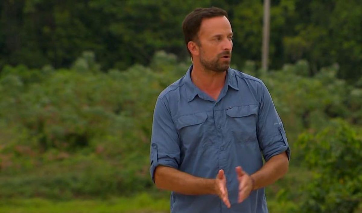 Survivor: Αυτός ο παίκτης είναι ο πρώτος υποψήφιος για αποχώρηση αυτή την εβδομάδα