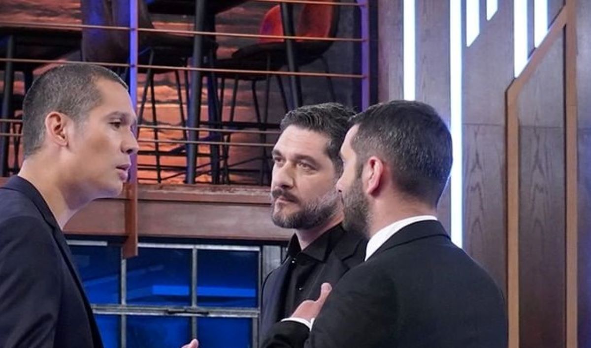 Masterchef: Οι παίκτες που επέστρεψαν στις κουζίνες του παιχνιδιού λίγο πριν από τον μεγάλο τελικό