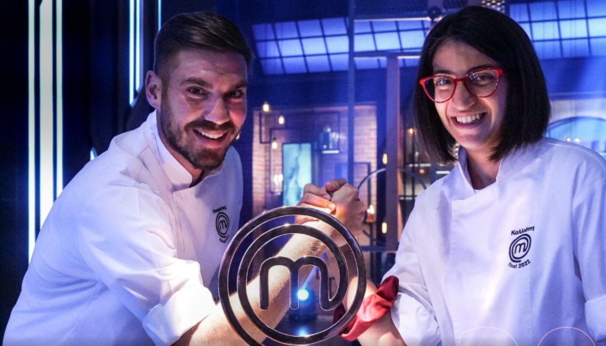 Τελικός MasterChef: Το τελευταίο menu που θα μαγειρέψουν οι φιναλίστ και η επιστροφή των παλιών παικτών