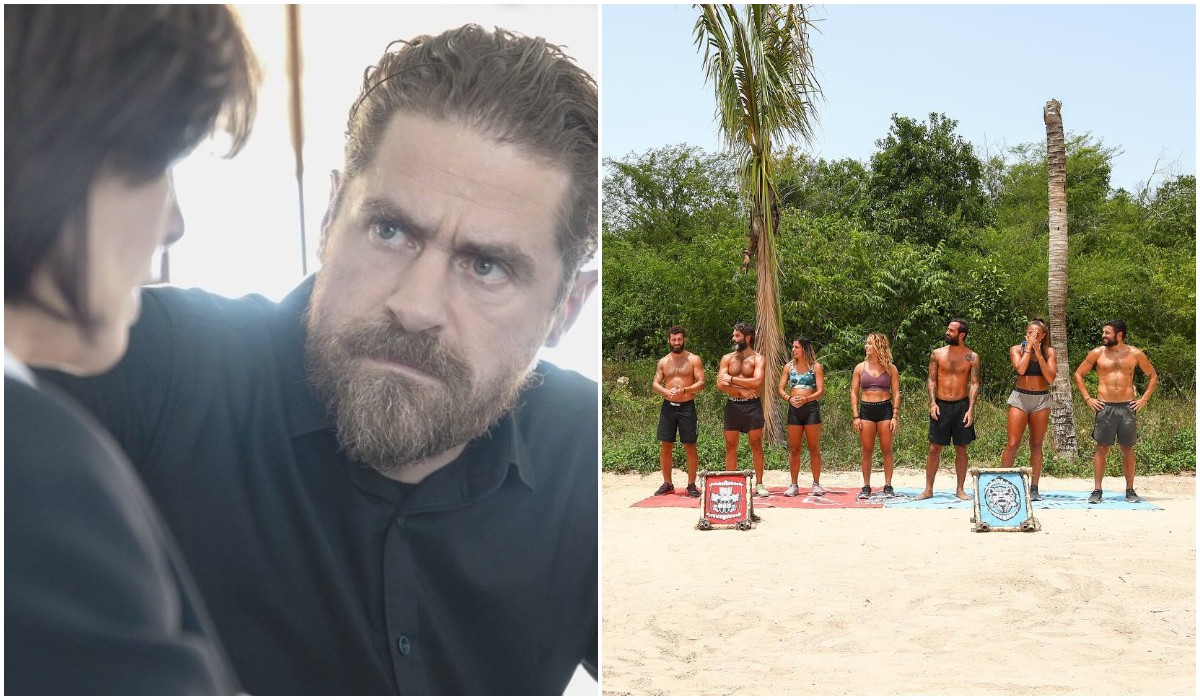 Τηλεθέαση: Ο «Σασμός» πλήγωσε το Survivor