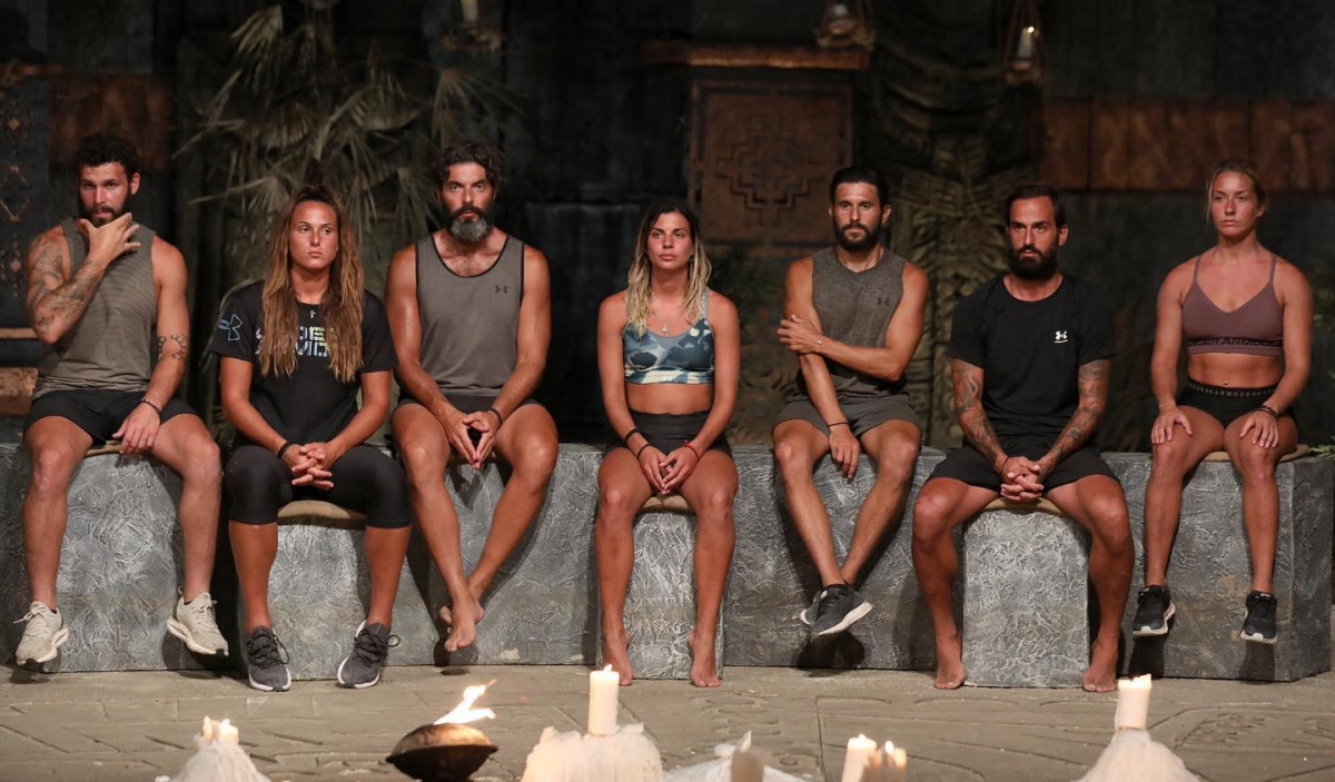 Survivor – Spoiler: Ποιος αποχωρεί από το reality επιβίωσης