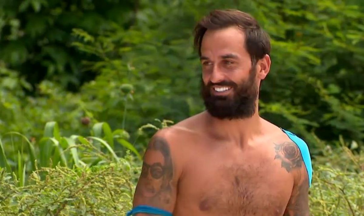 Survivor: Η ατάκα του Νίκου Γιάννη στον Άρη Σοϊλέδη που «ξεσήκωσε» το Τwitter