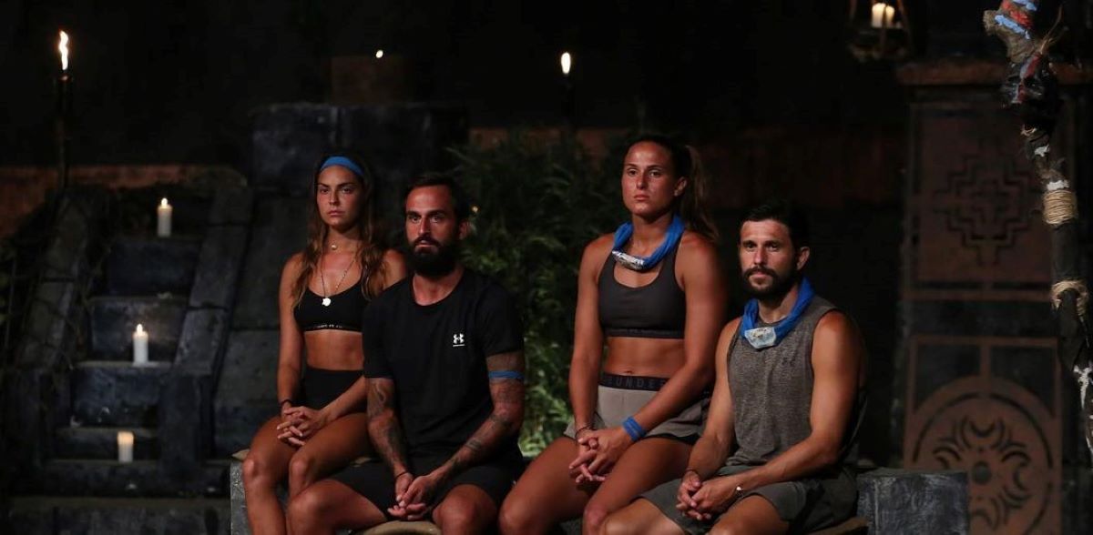 Survivor: Ποιος είναι ο πρώτος υποψήφιος για αποχώρηση αυτή την εβδομάδα