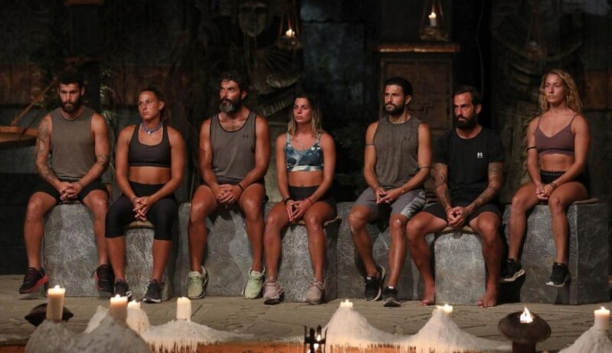 Survivor – Spoiler: Ασταμάτητος Άρης Σοϊλέδης παίρνει και τη δεύτερη ασυλία