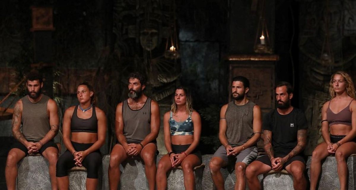 Survivor: Ποιος είναι ο πρώτος υποψήφιος για αποχώρηση αυτή την εβδομάδα