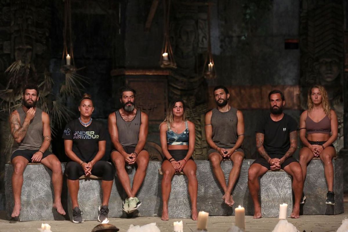 Survivor: Aυτός είναι ο δεύτερος υποψήφιος για αποχώρηση αυτή την εβδομάδα