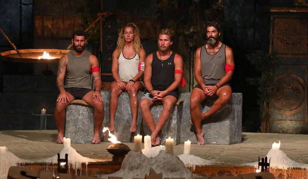 Survivor – Spoiler: Αυτός είναι ο παίκτης που θα αποχωρήσει