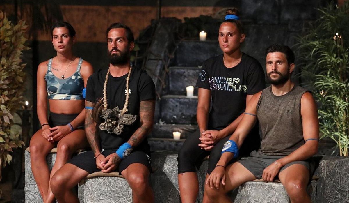 Survivor: Αυτός είναι ο δεύτερος υποψήφιος για αποχώρηση