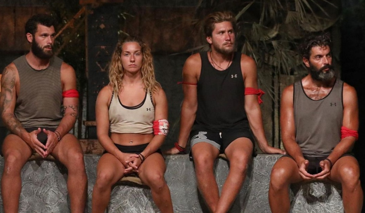 Survivor – Spoiler: Ανατροπή με τους υποψήφιους προς αποχώρηση