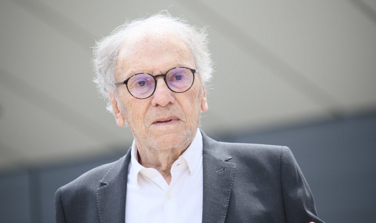 Πέθανε ο σπουδαίος ηθοποιός του γαλλικού κινηματογράφου Ζαν Λουί Τρεντινιάν