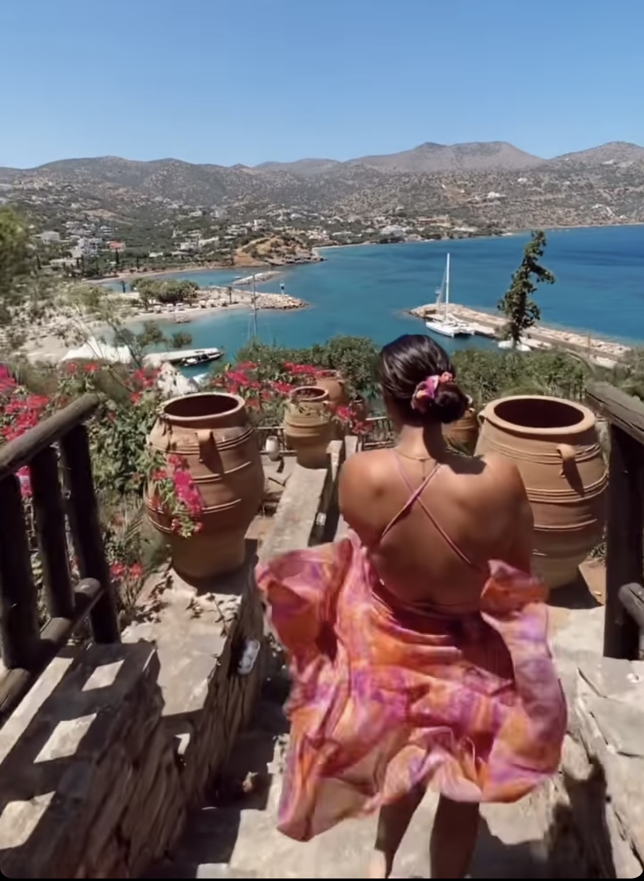 κοκαλάκι που δε σπάει τη τρίχα