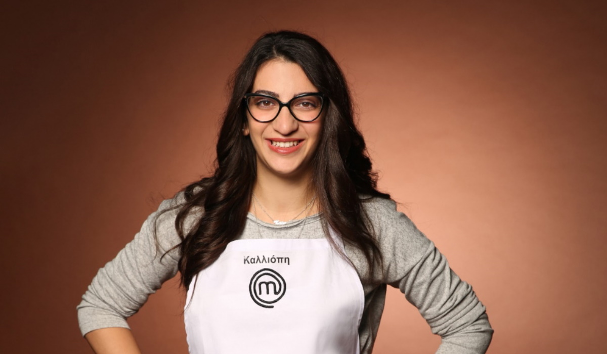 MasterChef: Η πρώτη ανάρτηση της Καλλιόπης Μπεζαντέ μετά τον τελικό