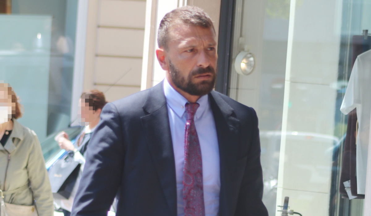 Γιάννης Μαρακάκης: «Η δίκη της Ρούλας Πισπιρίγκου θα είναι δίκη πραγματογνωμόνων»