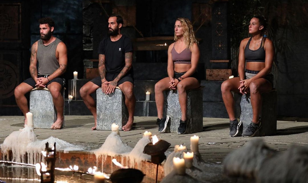 Survivor: Αυτοί είναι οι δύο φιναλίστ του τελικού