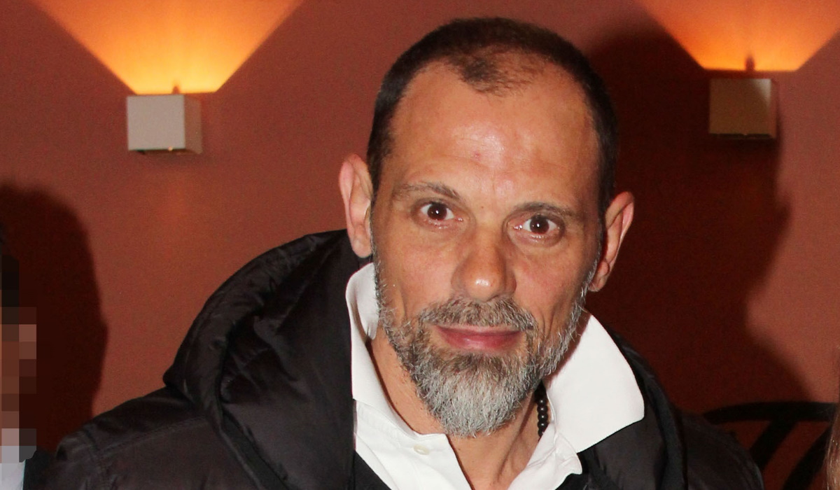 Τζώνυ Θεοδωρίδης: «Βρέθηκα στο δρόμο. Ποτέ δεν το έβαλα κάτω και ας πέρασα ένα διάστημα τρώγοντας μόνο μπισκότα»