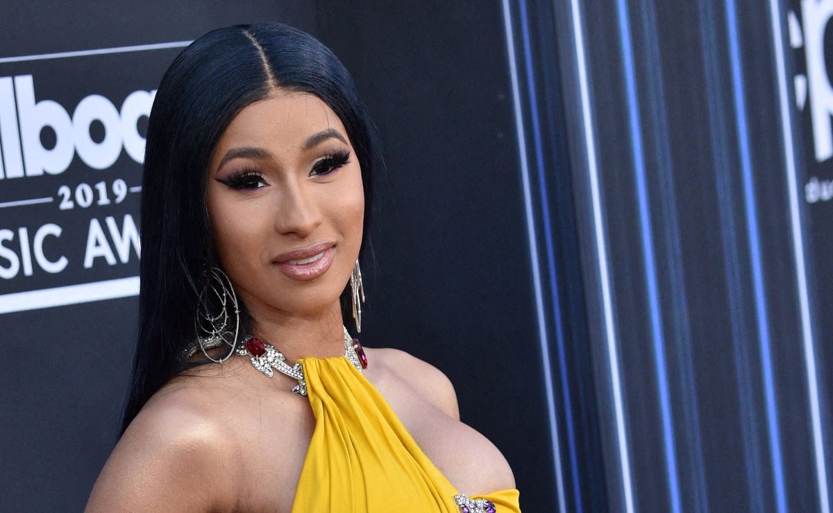 Cardi B: Xάρισε 50.000 δολάρια στην 4χρονη κόρη της για τα γενέθλιά της