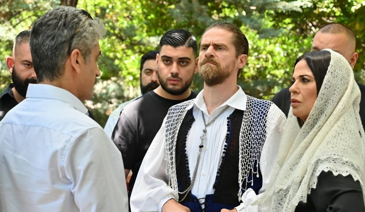 «Σασμός» – Spoiler: Αυτός είναι ο λόγος που συλλαμβάνεται ο «Μαθιός»