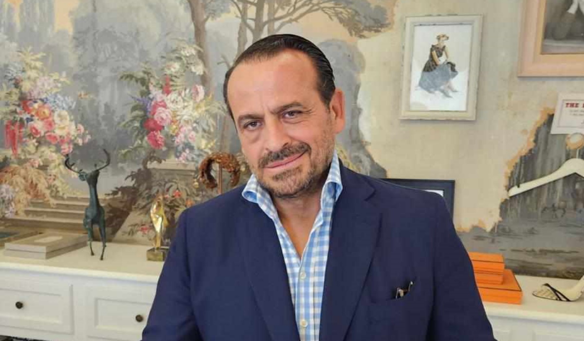 Βασίλης Ζούλιας για τα επεισόδια στο συλλαλητήριο των Τεμπών: «Κάποιοι νομίζουν ότι δεν ξέρουμε ποιοι το κάνουν και ότι τρώμε κουτόχορτο»