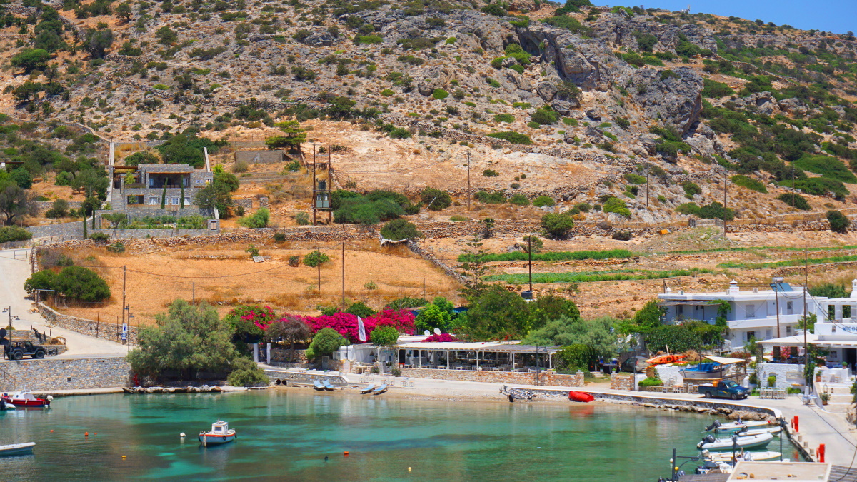 7+1 φωτογραφίες που θα σας κάνουν να ταξιδέψετε στη Σχοινούσα