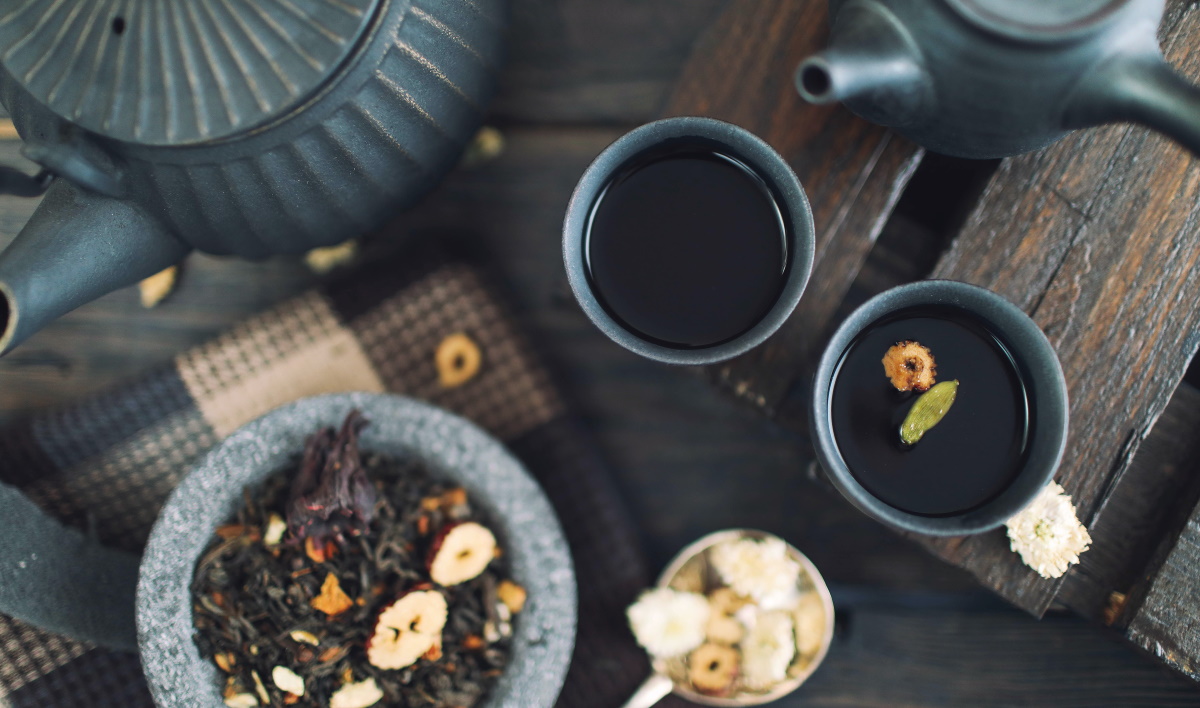 Πώς το μαύρο τσάι προστατεύει την υγεία σας;