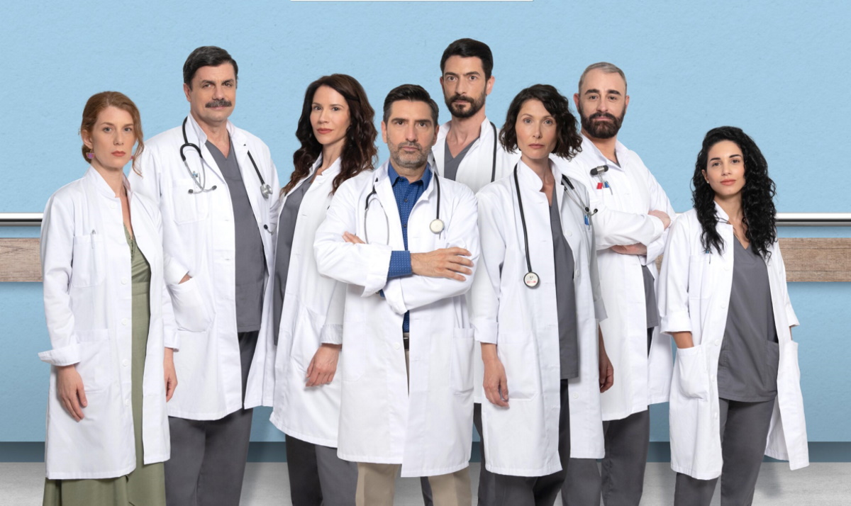 «Η Κλινική»: Θα συνεχίσει η scripted reality σειρά του ΑΝΤ1;