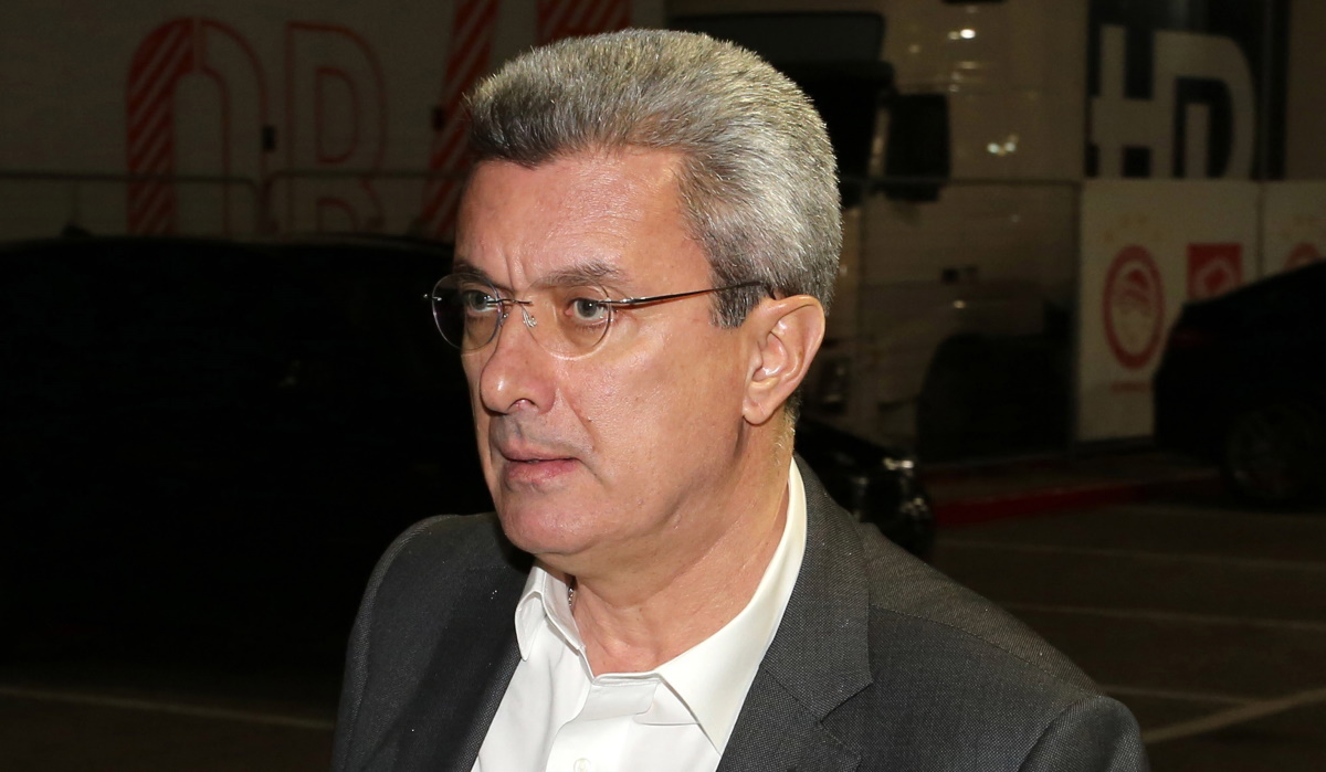 Νίκος Χατζηνικολάου: Ξέσπασε μιλώντας στον δικηγόρο του Χρήστου Μάστορα – «Μας κοροϊδεύετε μέσα στα μούτρα μας!»
