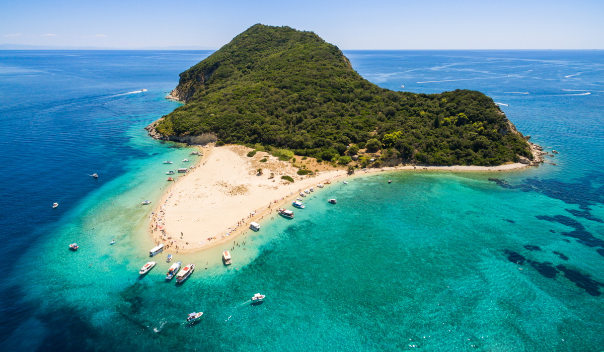 10 από τις καλύτερες παραλίες του κόσμου