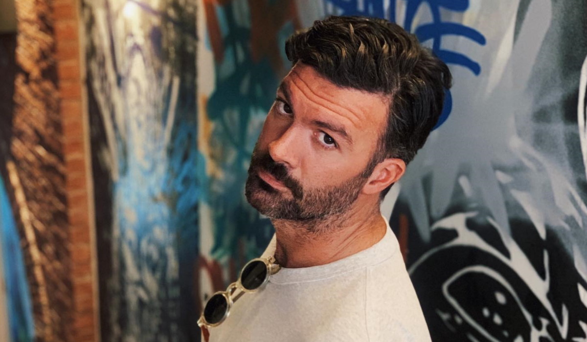 Βαρύ πένθος για τον Γιώργο Παπακώστα