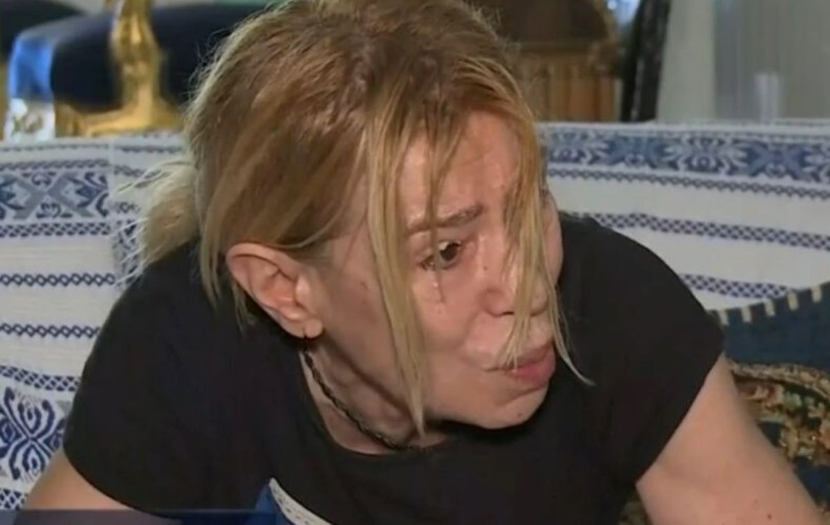 Βάσω Νικολαΐδου: Η αστρολόγος που έπεσε θύμα ληστείας ξεσπά