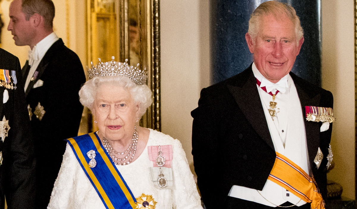Βασιλιάς Κάρολος: Η πρώτη δήλωσή του ως μονάρχης μετά τον θάνατο της μητέρας του