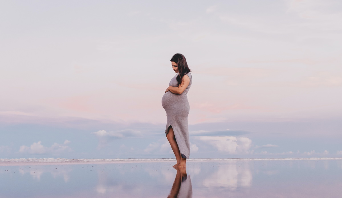 Άγχος: Πώς μπορεί να επηρεάσει την εγκυμοσύνη σας