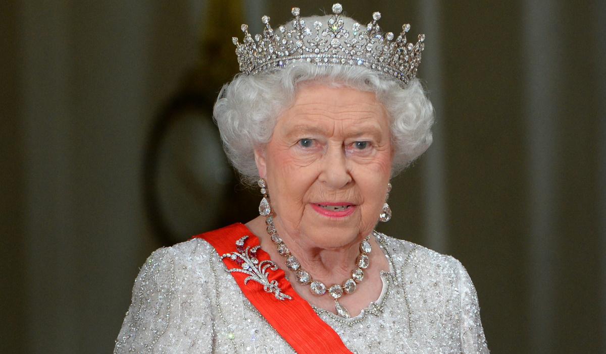 Βασίλισσα Ελισάβετ: Η απόρρητη επιστολή που δεν μπορεί να ανοιχτεί μέχρι το 2085