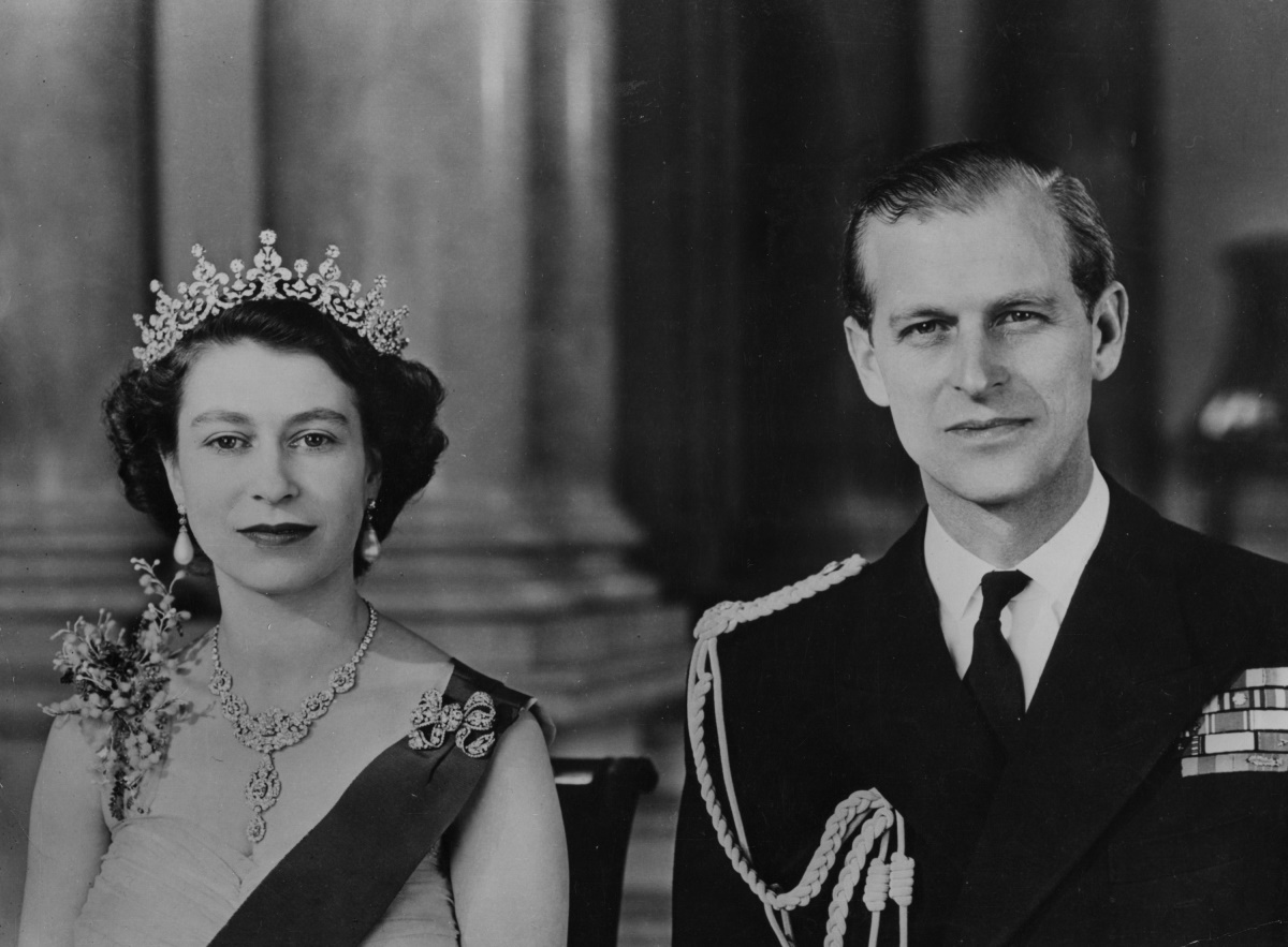 Βασίλισσα Ελισάβετ: Η ιστορία του πιο πολύτιμου διαμαντένιου κολιέ της, αξίας 66 εκατομμυρίων λιρών