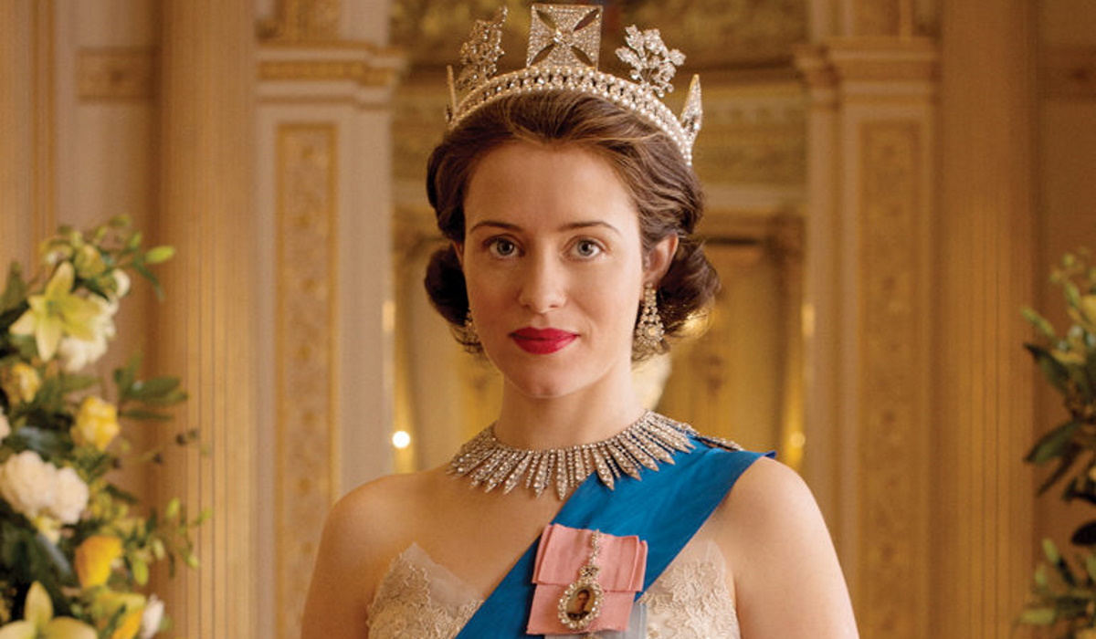 Κλερ Φόι: Τι δήλωσε για τον ρόλο της βασίλισσας Ελισάβετ στο The Crown