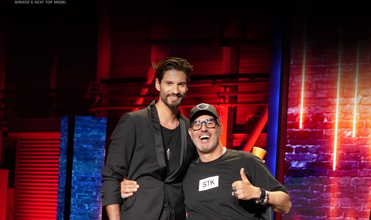 GNTM: Η 79χρονη που ενθουσίασε τους κριτές