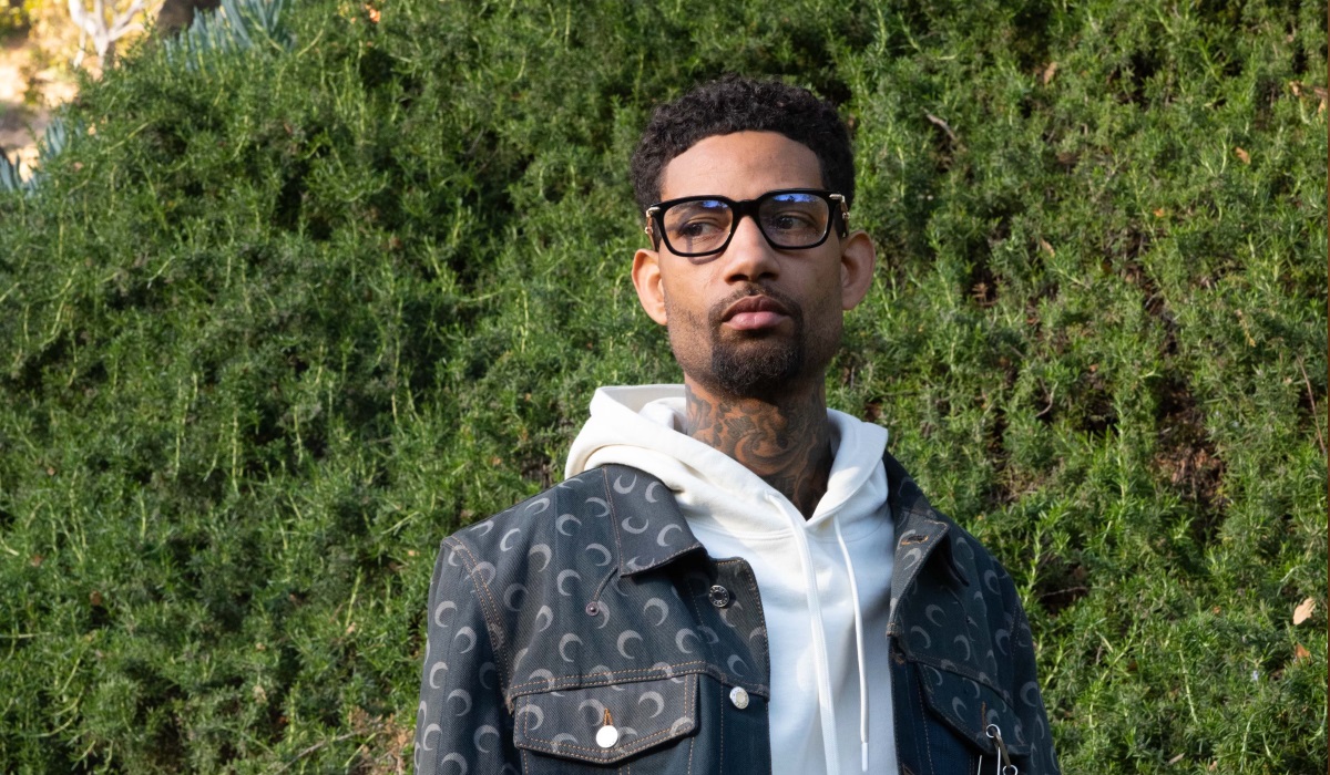 Ράπερ PnB Rock: Έπεσε νεκρός από πυροβολισμούς σε εστιατόριο